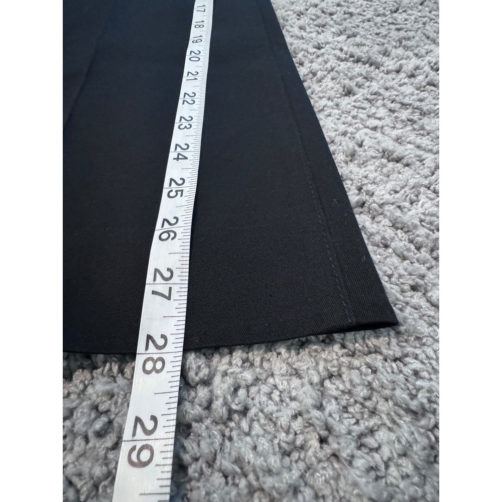 Junya Watanabe Commes de Garçons‎  MAN Wool Pants in Black VP-P016 Medium - Picture 7 of 7